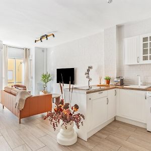 Appartement met Twee Slaapkamers